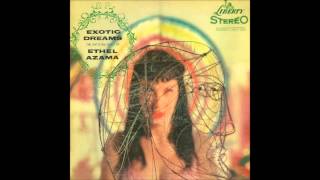 Ethel Azama -  Lazy Afternoon