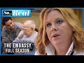Political Unrest. Scamming Partners & Wedding Nightmares | FULL SEASON 1 | The Embassy | So... Real