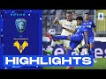 Empoli-Verona 1-1 | The spoils are shared at the Castellani: Goals & Highlights | Serie A 2022/23