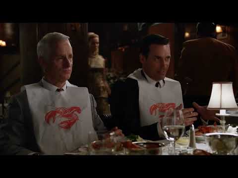Mad Men || S5 EP05 || A Bit of Fun.