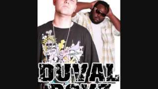Duval Boyz - Can't Stop Us