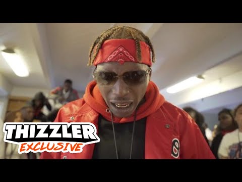 Rah Dizzy - Born Sinner (Exclusive Music Video) || Dir. D3Visualz