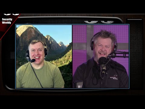 IRS “Operation Hidden Treasure”, Microsoft Edge Grows, &amp; 'more_eggs' Malware - SWN #113