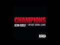 Champions Kevin Rudolf Ft Limp Bizkit Birdman Lil Wayne High Pitched