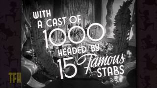 A Midsummer Night's Dream (1935) Video