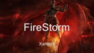Xandria - Firestorm