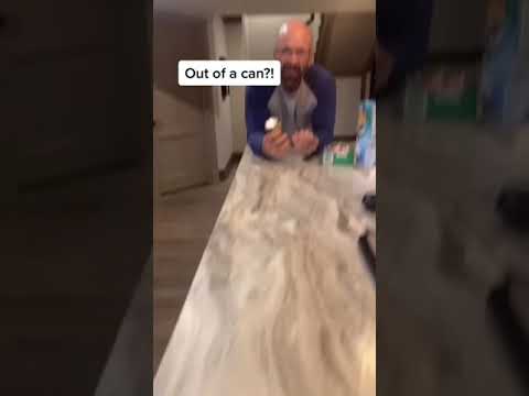 How to make a Moscow Mule! 🍃