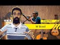Analisando A Letra W Brasil Jorge Ben Jor