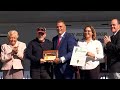 Street renamed for musical icon Billy Joel in Oyster Bay