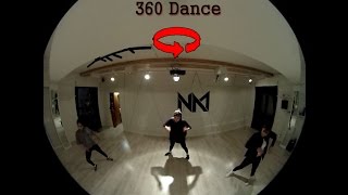 360비디오 / Mila J - Ready 2 Go
