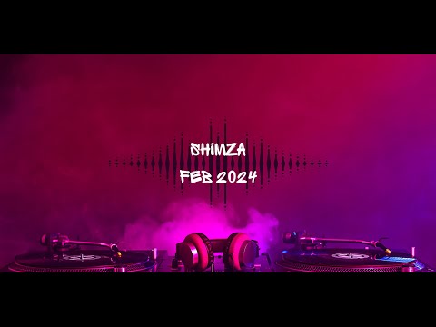 RAREFYD Music presents: SHIMZA - FEB 2024