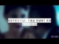 Alex Velea - Defectul tau sunt eu (LYRICS/VERSURI ...