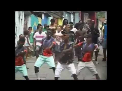 MC FEDERADO e OS LELEKES - AHHHH LELEK LEK LEK LEK ( Video Clipe Oficial HD 2013 )