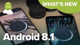 Android 8.1 Oreo Preview: Top 5 features for Pixel 2 + Pixel XL