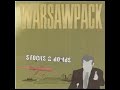 Warsawpack - Lump of Coal