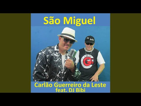 DJ BIBI E CARLAO GUERREIRO DA LESTE