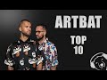 ARTBAT Top 10 - Best Songs Mix 2020 - Including 