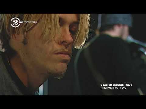 Foo Fighters - Next Year (Live on 2 Meter Sessions)