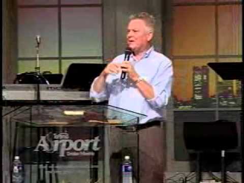 Session D (Healing Conference 2005) Randy Clark