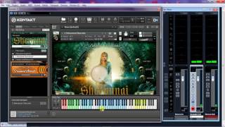 Video thumbnail for Shevannai Voices of the Elves Review by Magnet 2.0