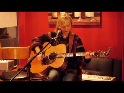 Amaya Rose Dempsey - Morro Bay Wine Seller