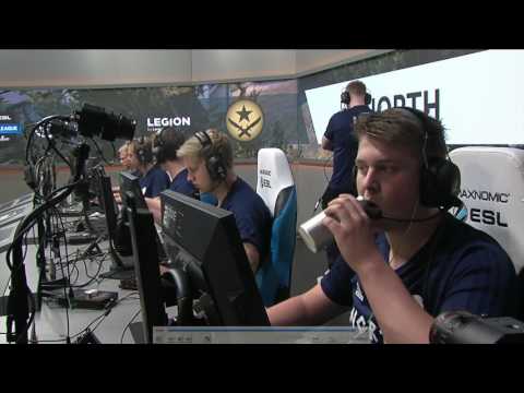 G2 vs North - ESL Pro League S5 Grand Finals - de_cache [Bomman]