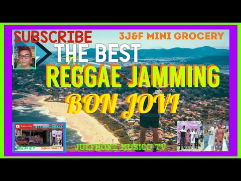 Ep.372 #REGGAE JAMMING BON JOVI