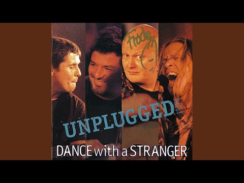 Only Love - Dance With a Stranger