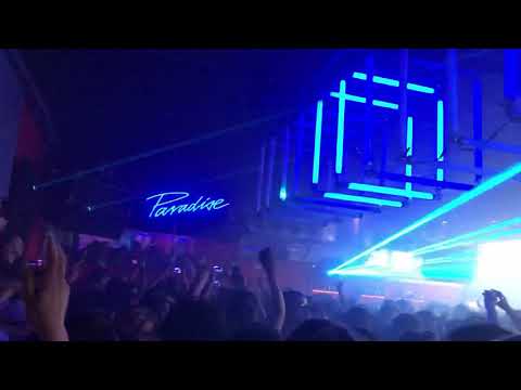 Jamie Jones b2b Marco Carola at Paradise @ DC10 ~ Jaydee - Plastic Dreams (Nicole Moudaber Remix)