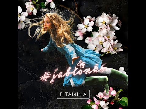 Bitamina | Jabłonki. Niech no tylko zakwitną jabłonie.