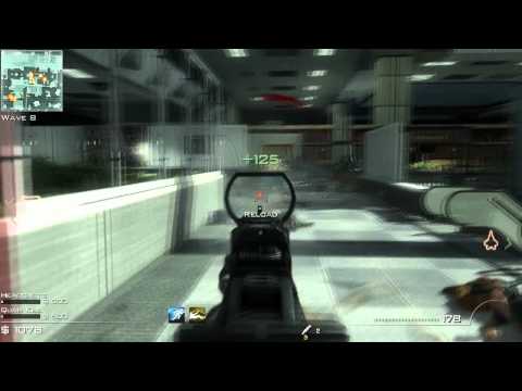 Call Of Duty: Modern Warfare 3: Survival On Terminal (feat. Gio & Gab) Episode 2