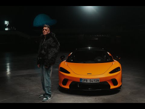 Video thumbnail for Ostrava