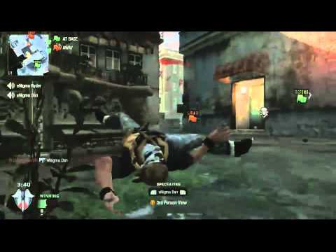 Team Foreign vs eNigma (EGS WB R4) - 6 / 9