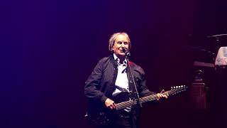 Chris DeBurgh Patricia The Stripper