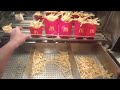 McDonald S POV Lunch Rush Fries Station