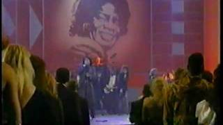 James Brown - American Music Awards