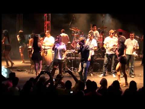 Forró dos Plays - Não Me Toca 2013 (HD 100%)