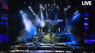 Rock in Rio: Motorhead 'One Night Stand' - 'I Know How to Die'