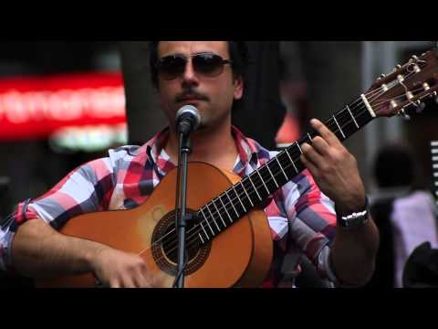 La Rumba - Donde Esta Mi Amor (Gypsy Flamenco)