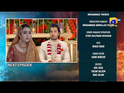 Habil Aur Qabil Episode 14 Teaser | Habil Aur Qabil Episode 14 Promo | Review Har Pal Geo