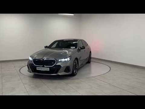 BMW i5 M60 xDrive HUGE SPEC - Image 2