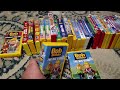 My Bob The Builder VHS DVD Collection 2025 Edition