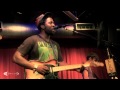 Bloc Party performing "Team A" Live at KCRW's Apogee Sessions