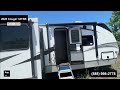 Check out this Video for a 2020 Keystone Cougar 34TSB(Stock #489230)  for sale by Pop RVs. This unit is located in Sarasota, FL