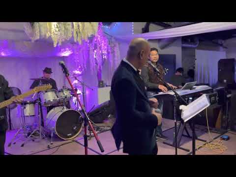 Jay Chan Concert in Columbus, Ohio!