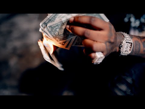 G40 - BLOODY DREAMZ (Official Music Video)
