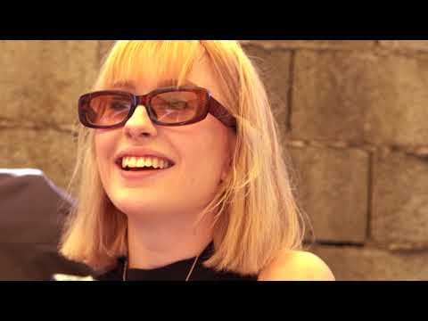 Makushabu x BR - Mic Check (Official Video)