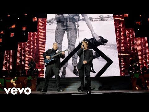 Touch Of Class - Stille Soldate (Live At Sun Arena - Time Square, Pretoria / 2019)