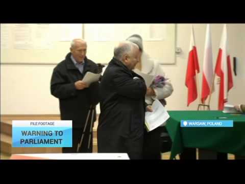 Poland faces danger of moving ‘from the West to the East': Kopacz