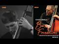 Exploring the Depths of Jazz Bass: Lessons from Chuck Israels